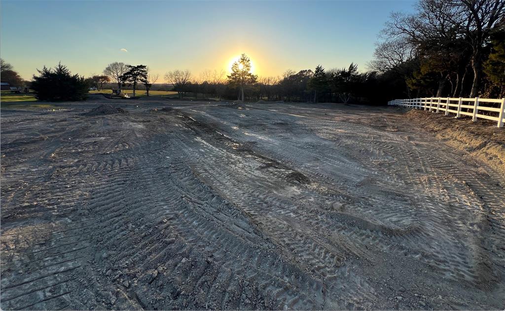 738 Campground Road