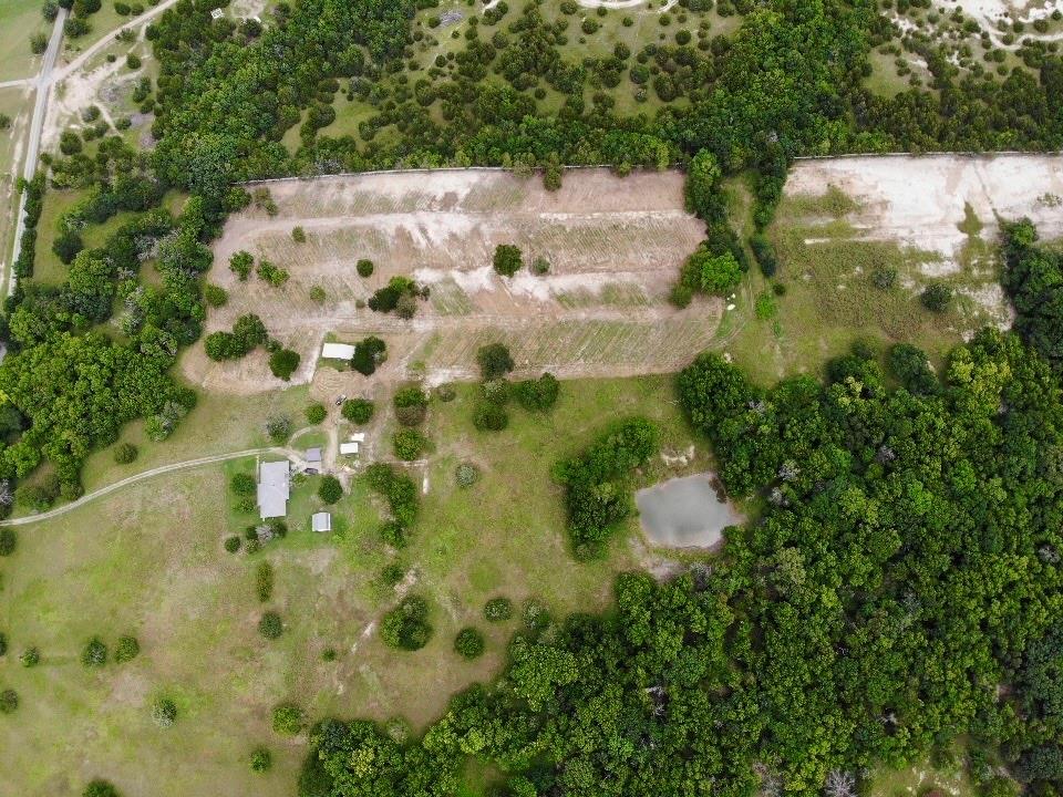 738 Campground Road