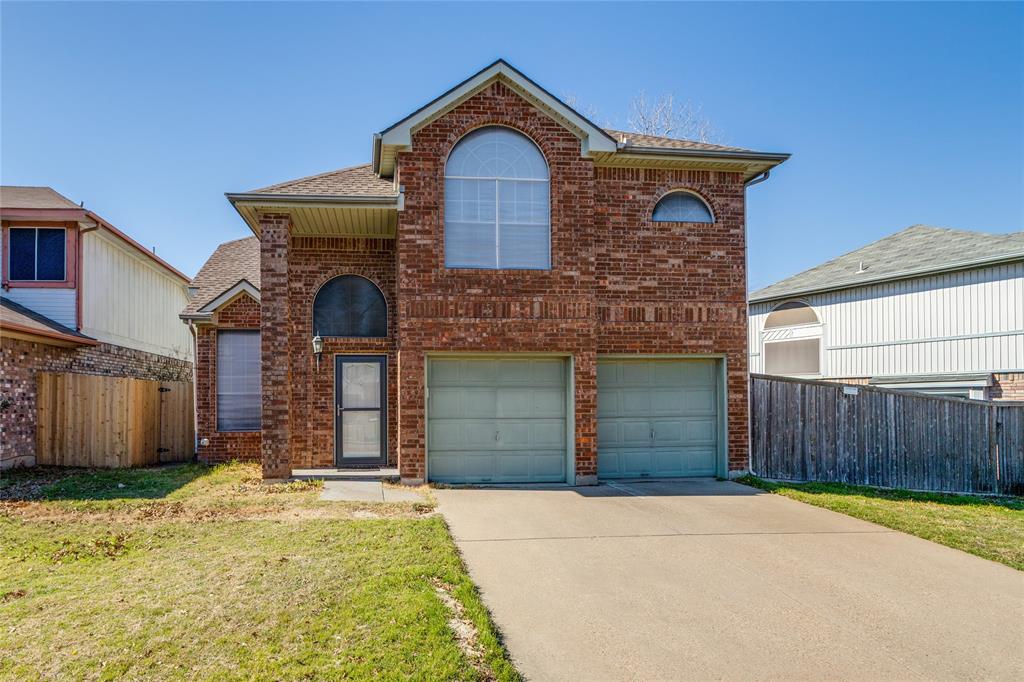 6841 Douglas Creek