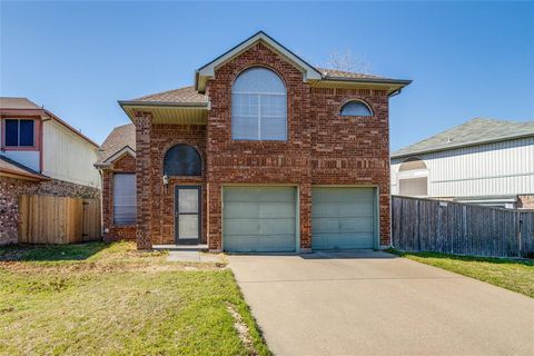 6841 Douglas Creek Plano TX 75023