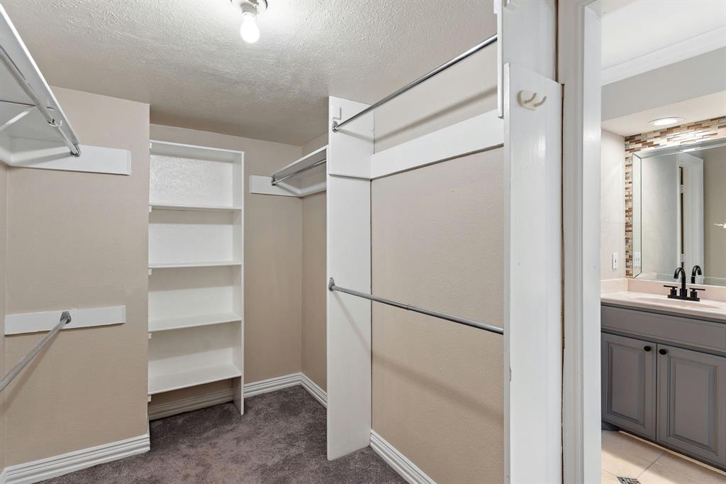 Prestonwood Country Club Condos - Residential Lease