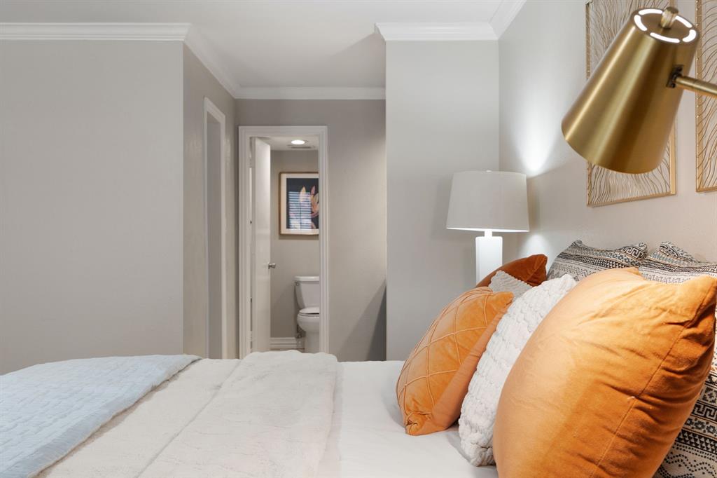 Prestonwood Country Club Condos - Residential Lease