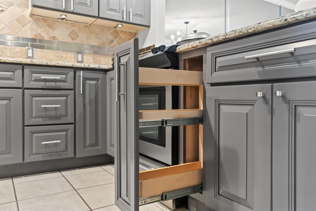 Prestonwood Country Club Condos - Residential Lease