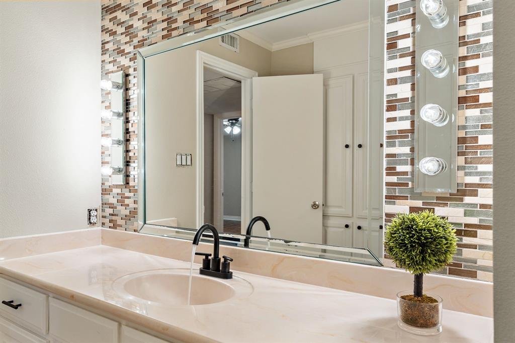 Prestonwood Country Club Condos - Residential Lease