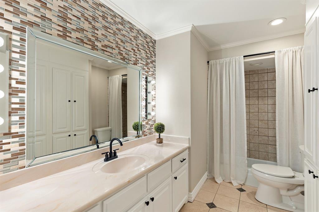 Prestonwood Country Club Condos - Residential Lease