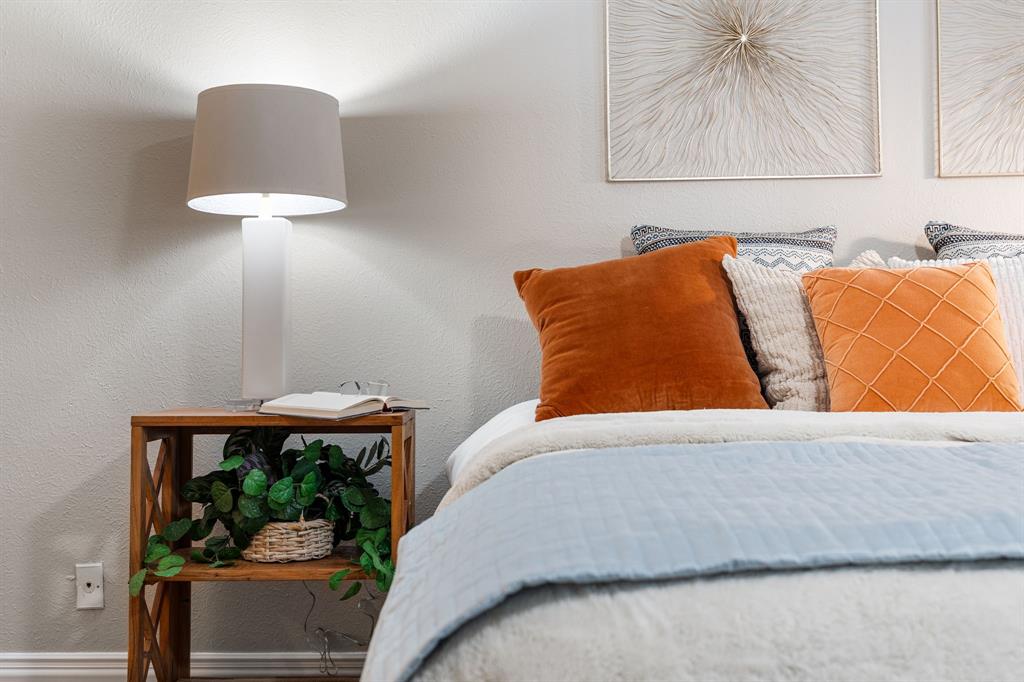 Prestonwood Country Club Condos - Residential Lease