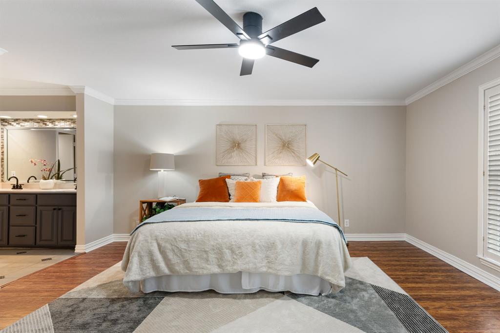 Prestonwood Country Club Condos - Residential Lease