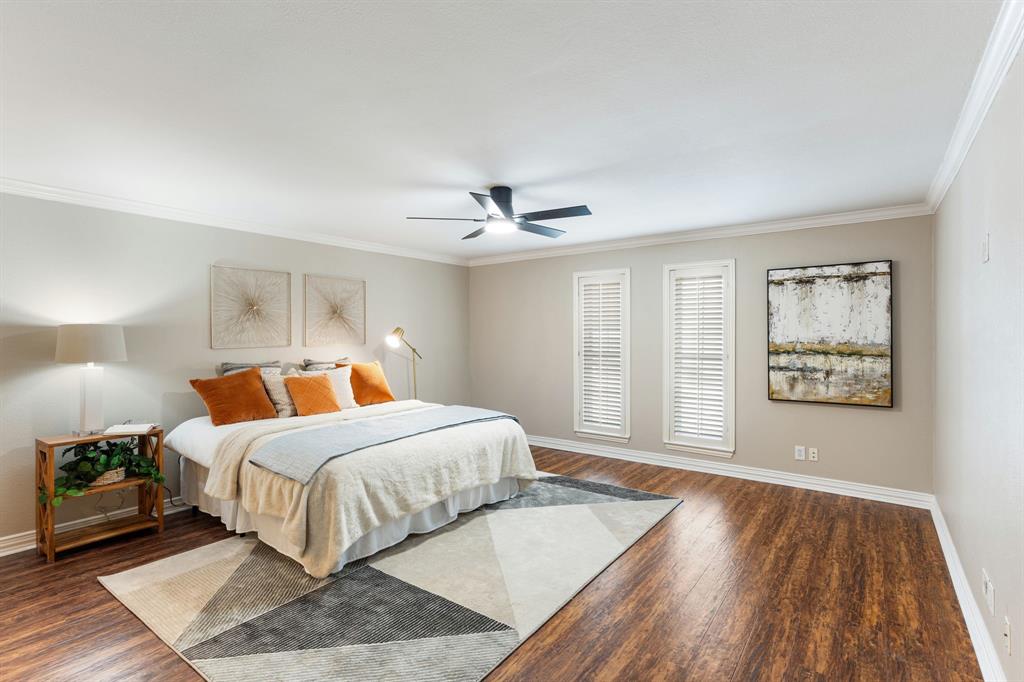 Prestonwood Country Club Condos - Residential Lease