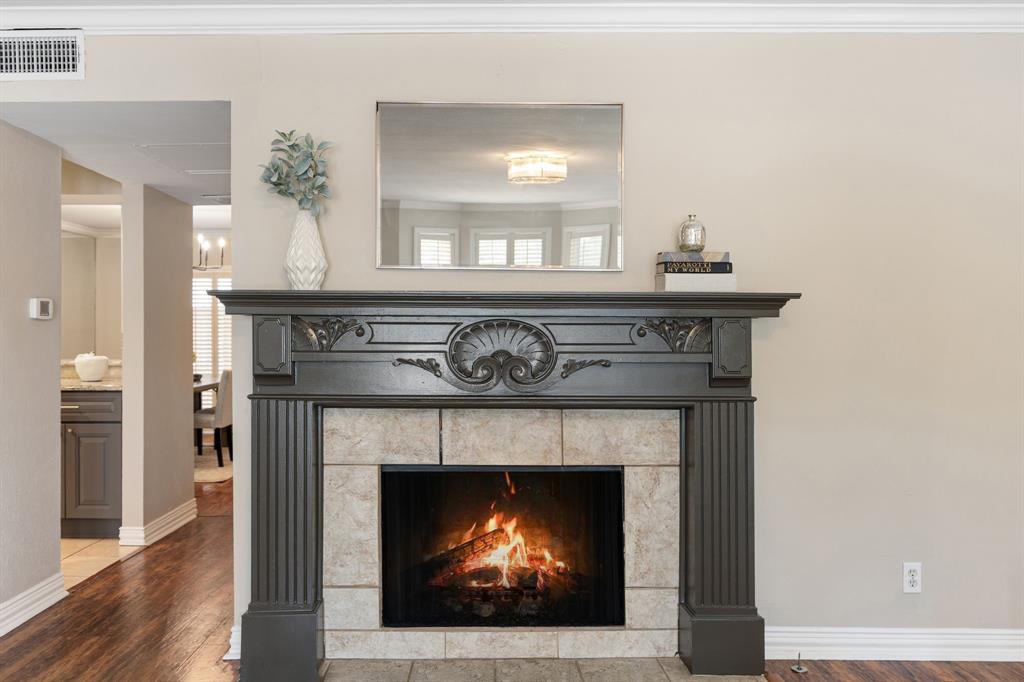 Prestonwood Country Club Condos - Residential Lease