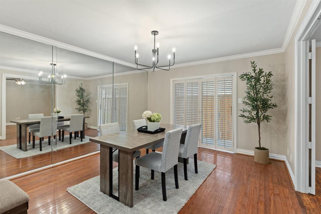 Prestonwood Country Club Condos - Residential Lease