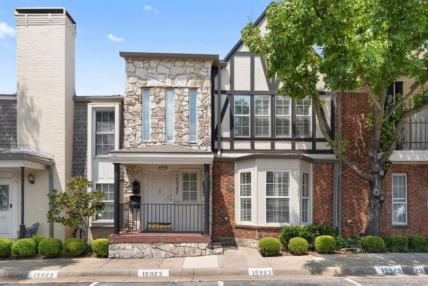 **ALL UTILITIES INCLUDED** Don’t miss this rare first floor 3-bedroom, 2-bathroom floor plan in one of the area’s most desirable locations — just minutes from shopping, dining, entertainment, and major thoroughfares. Recently refreshed, this home features updated lighting, fresh paint throughout, and gleaming hardwood floors that create a warm, inviting feel. The layout offers oversized living and dining areas, while abundant storage ensures everything has its place. This unit also includes 3 dedicated parking spaces. Whether you’re looking for a convenient lock-and-leave lifestyle or room to spread out, this condo combines style, comfort, and an unbeatable location.

*HOA Budget has been approved for 2026 and assessment rate will not increase*