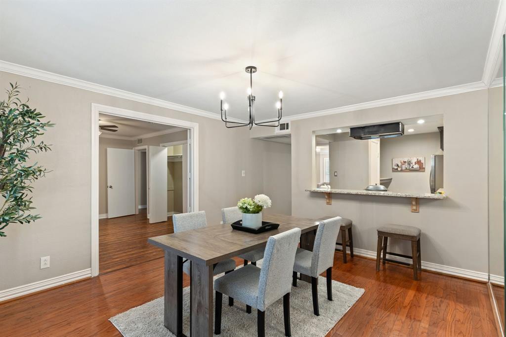 Prestonwood Country Club Condos - Residential Lease