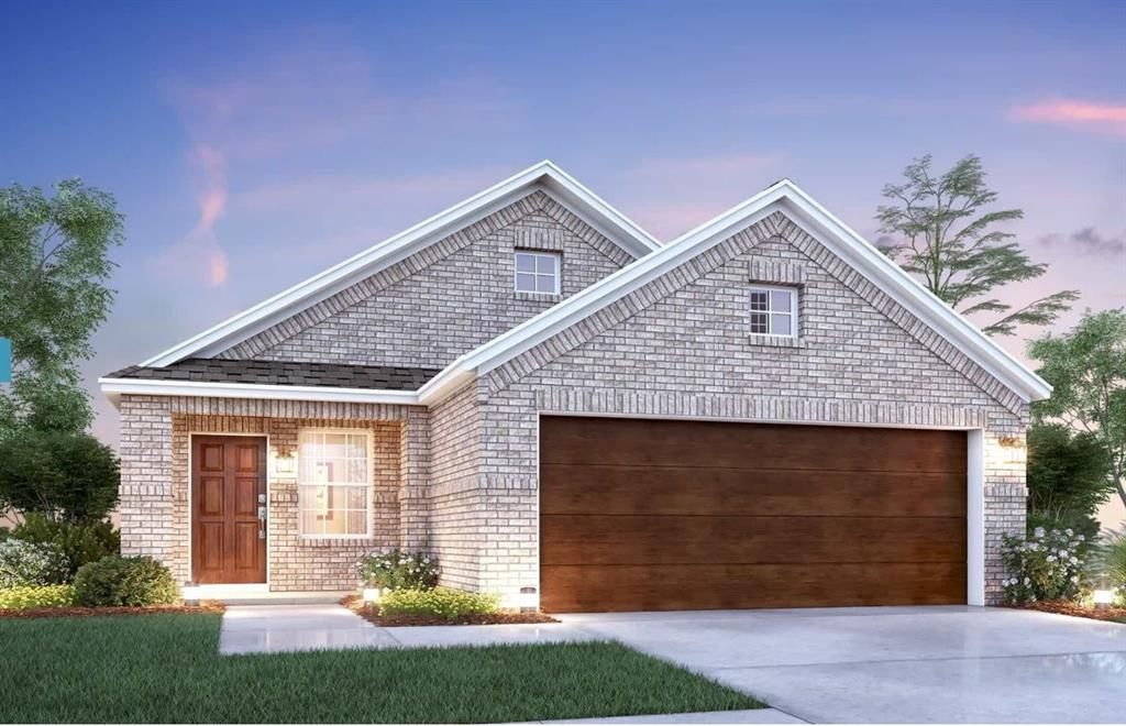 Photo of 2409 Bradfield Street, Mesquite, TX 75149 (MLS # 21231132)