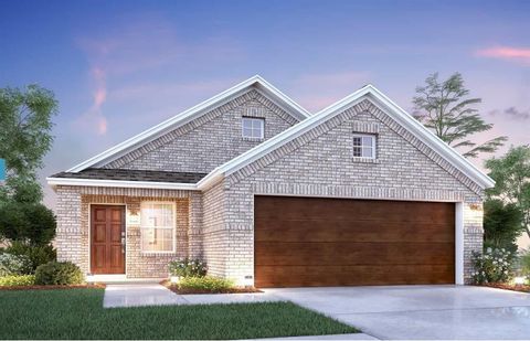 Photo of 2409 Bradfield Street, Mesquite, TX 75149 (MLS # 21231132)