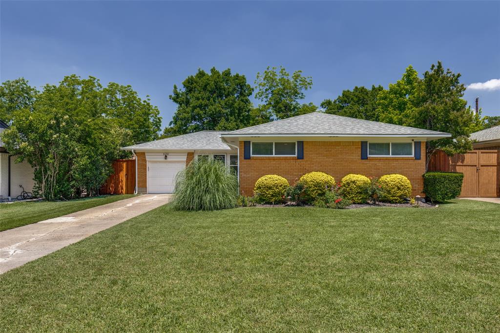 624 Northill Drive