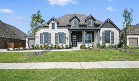 2712 Hillview Lane Sherman TX 75092