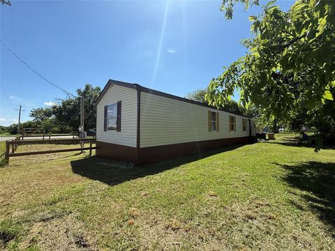 9805 State Highway 171 Itasca TX 76055