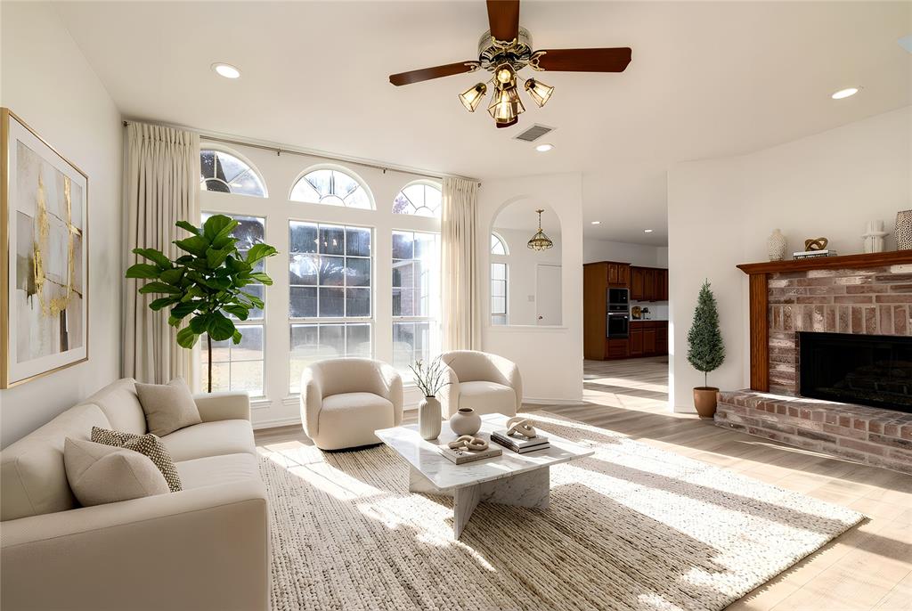 Vista Of Eldorado Ph II - Residential