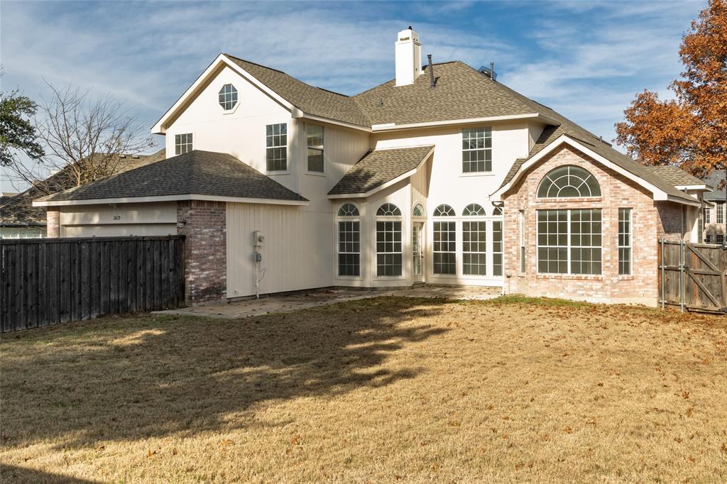 Vista Of Eldorado Ph II - Residential