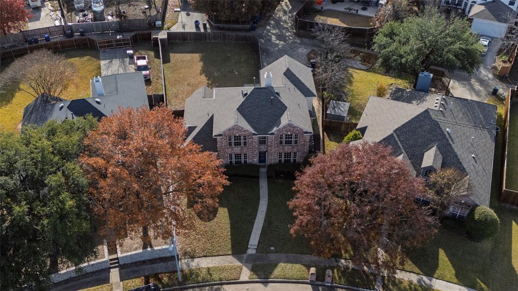 Vista Of Eldorado Ph II - Residential