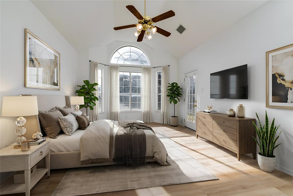 Vista Of Eldorado Ph II - Residential