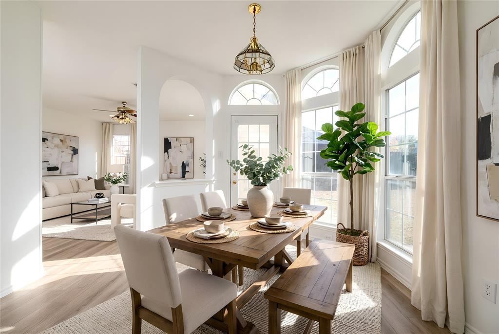 Vista Of Eldorado Ph II - Residential