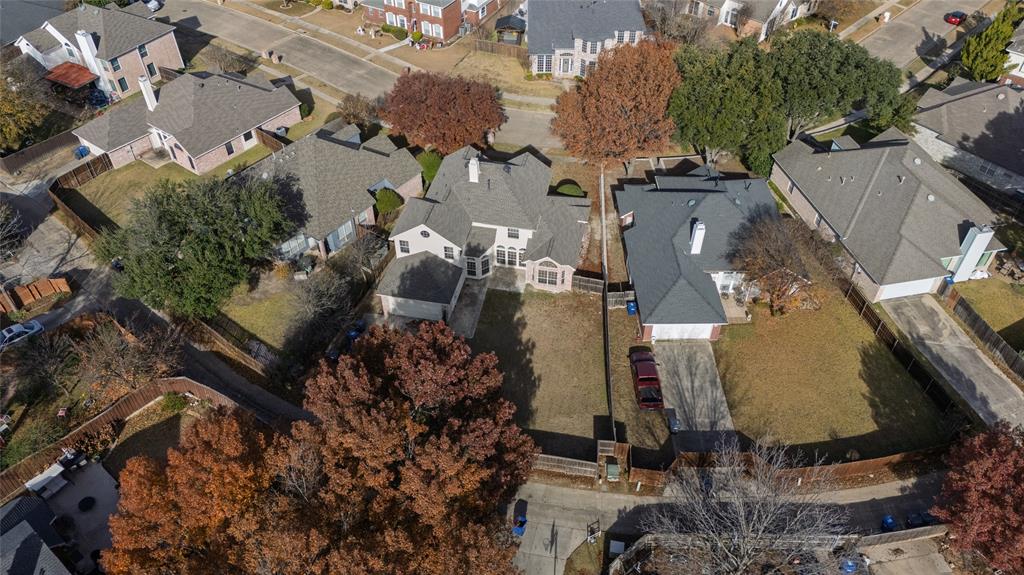 Vista Of Eldorado Ph II - Residential