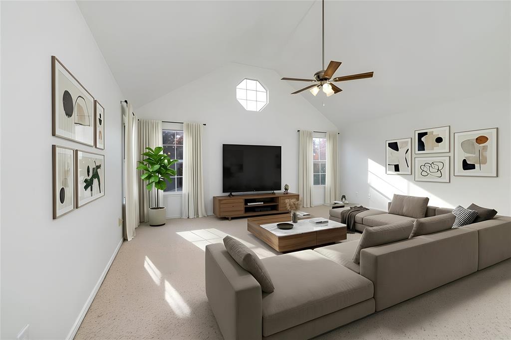 Vista Of Eldorado Ph II - Residential