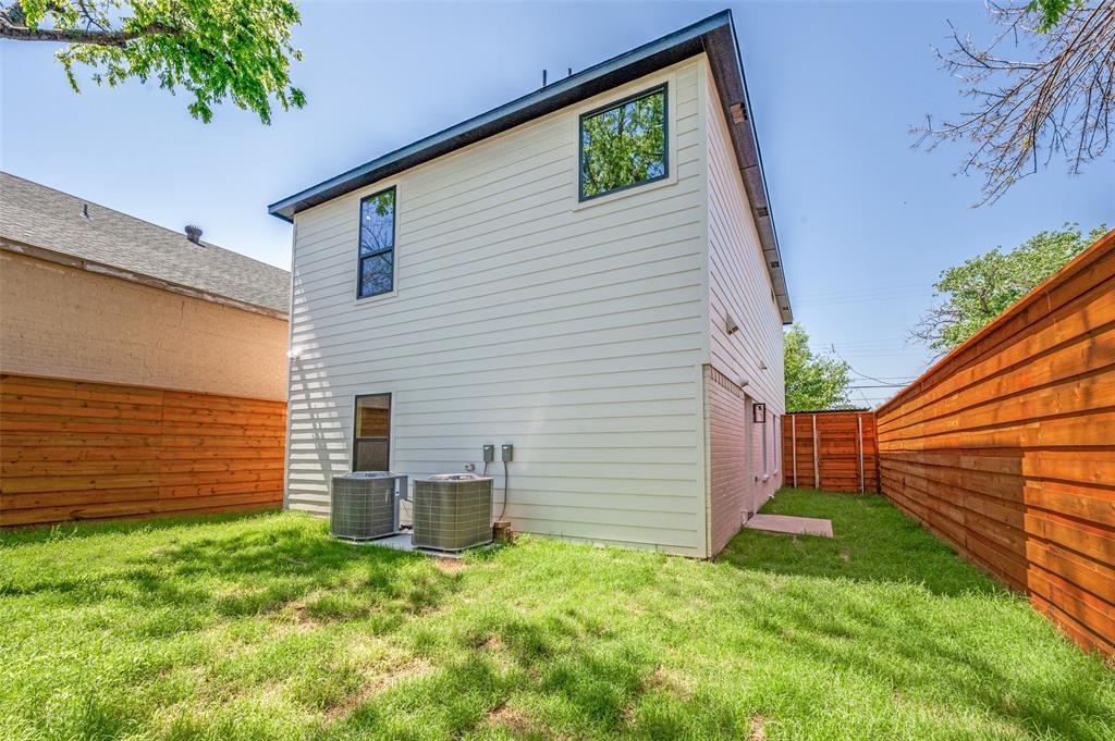 Homestead Manor - Residential Lease