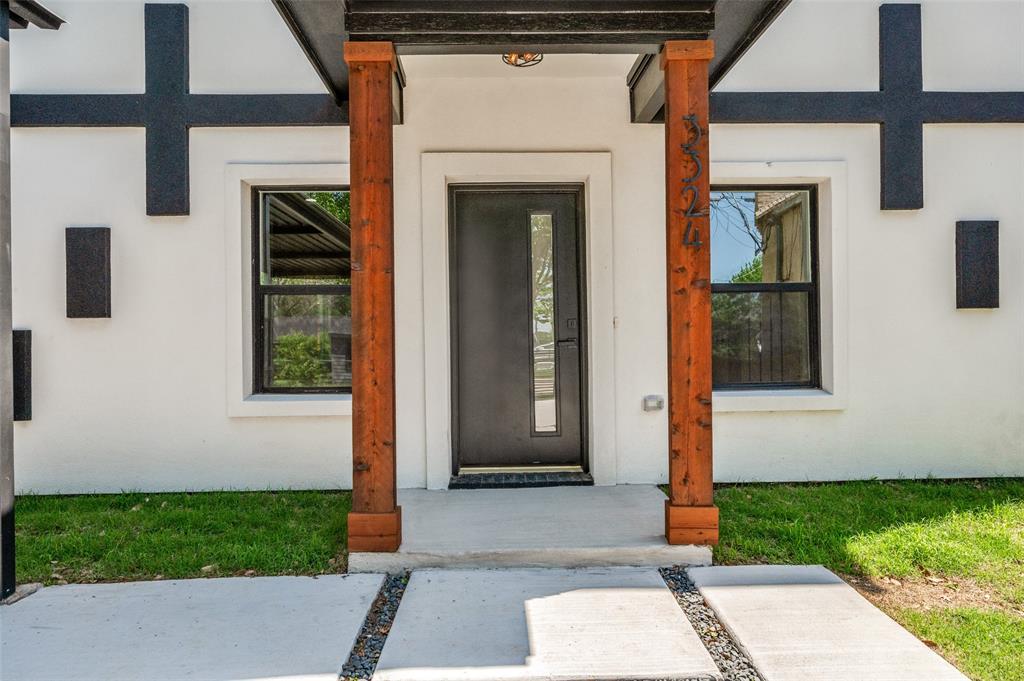 Homestead Manor - Residential Lease