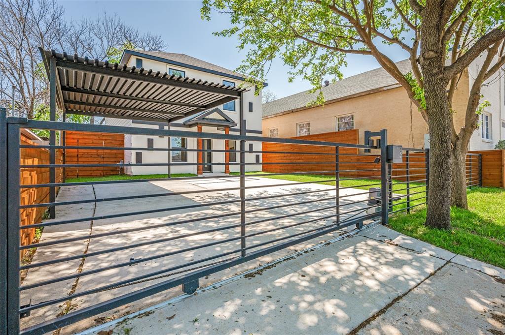 Homestead Manor - Residential Lease