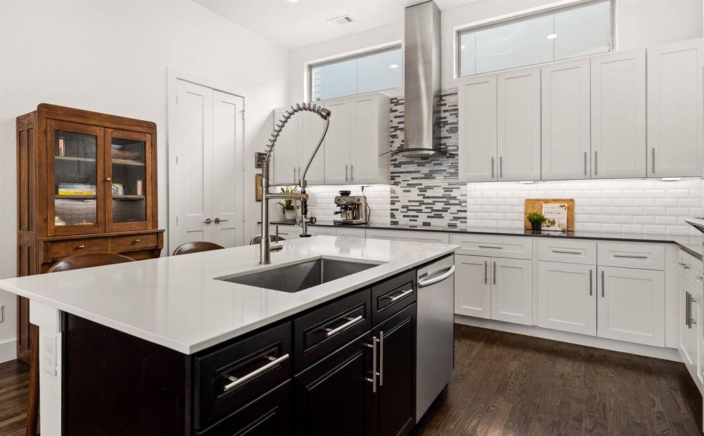 Roseland Condominium - Residential