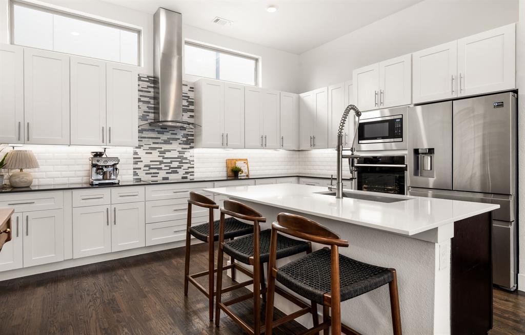 Roseland Condominium - Residential