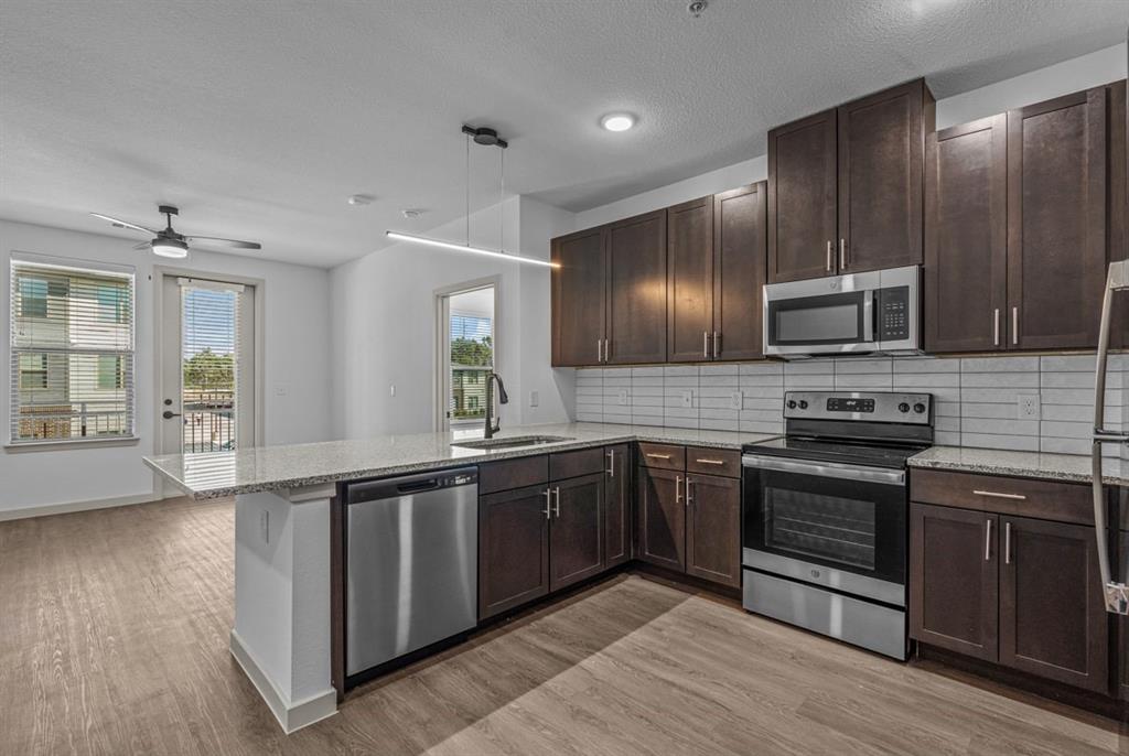 Arlington Rfp Add - Residential Lease