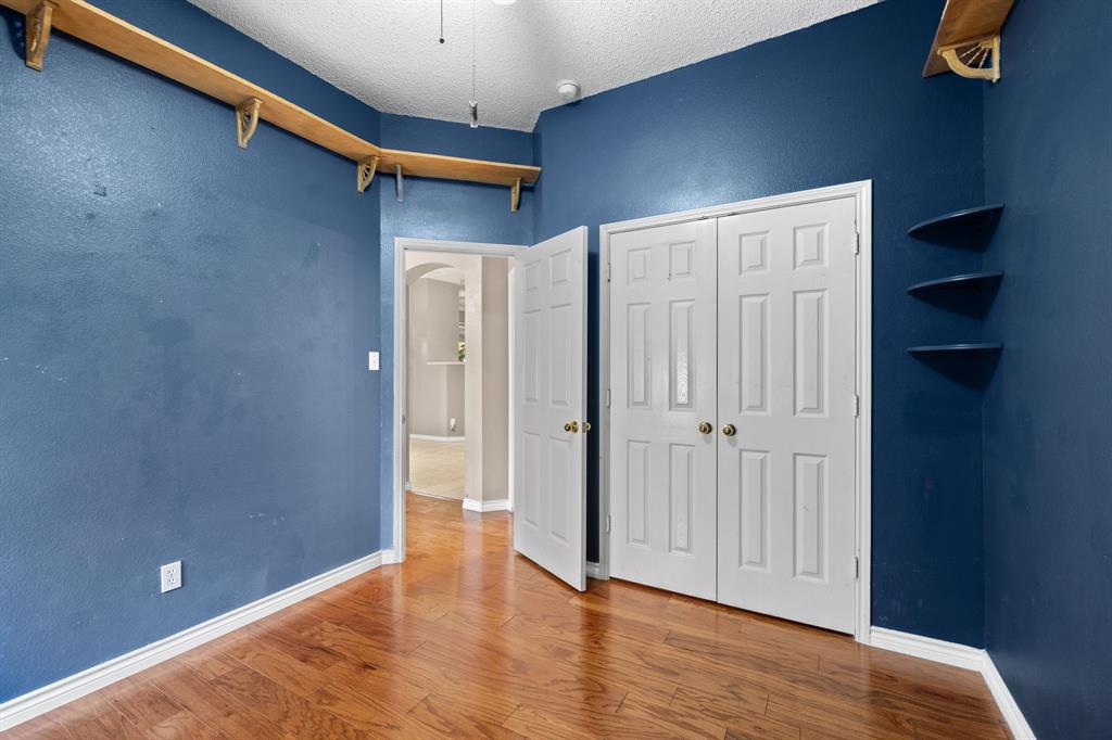 Heritage Estates Add - Residential