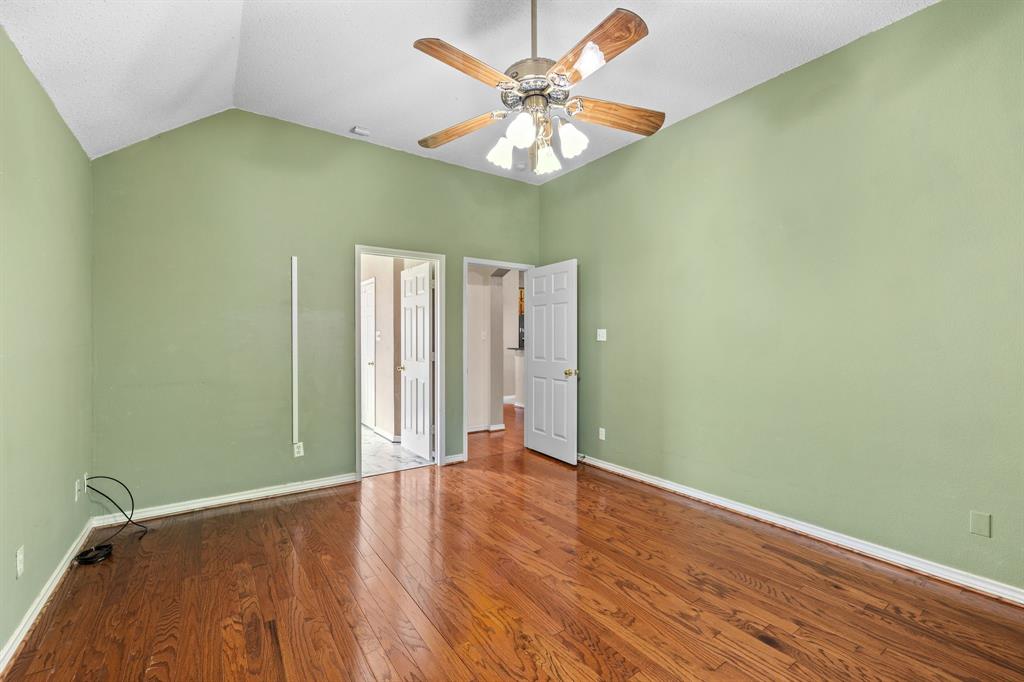 Heritage Estates Add - Residential