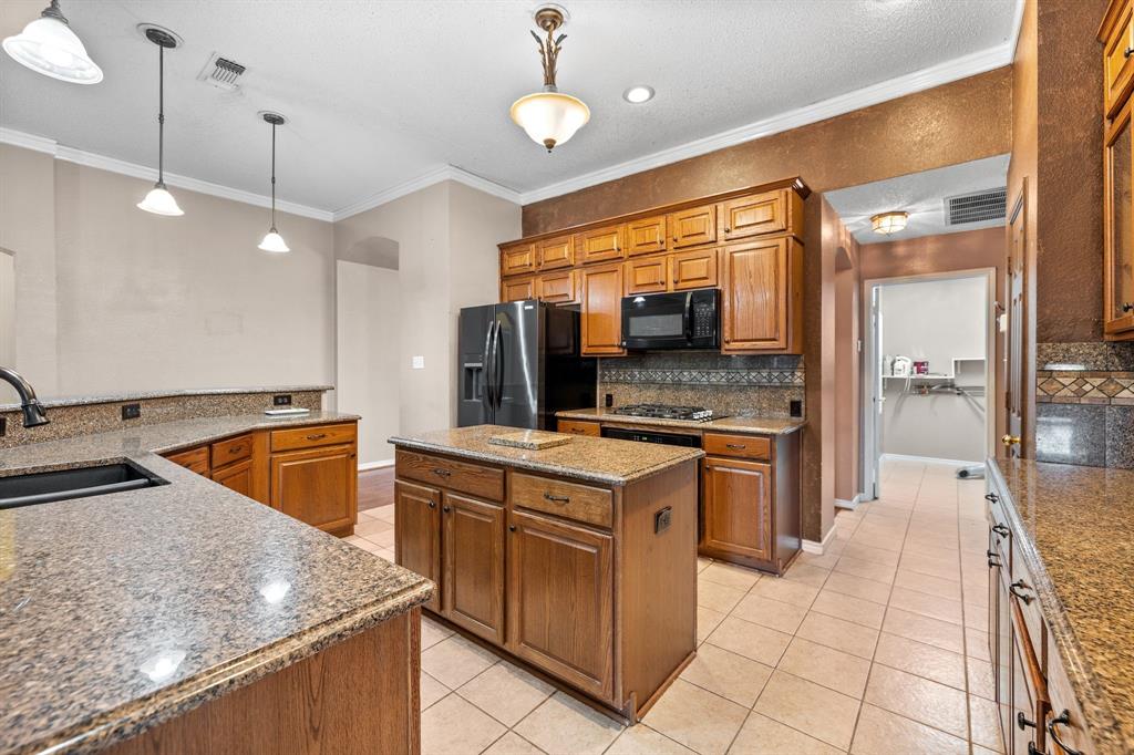 Heritage Estates Add - Residential