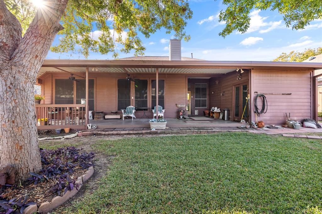 Heritage Estates Add - Residential