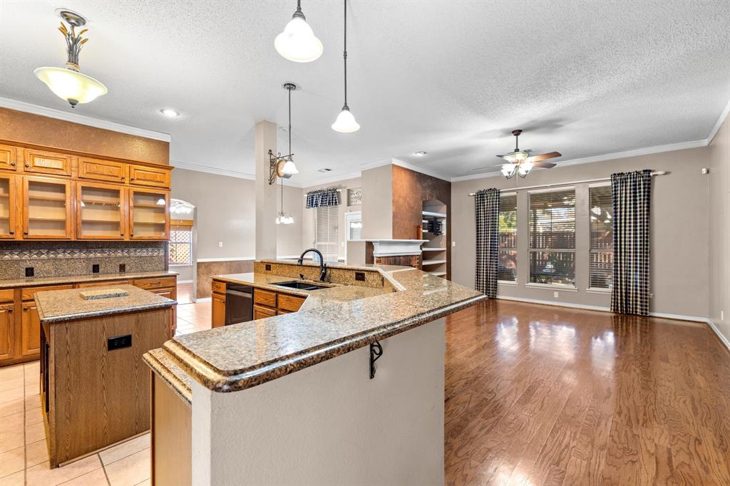 Heritage Estates Add - Residential