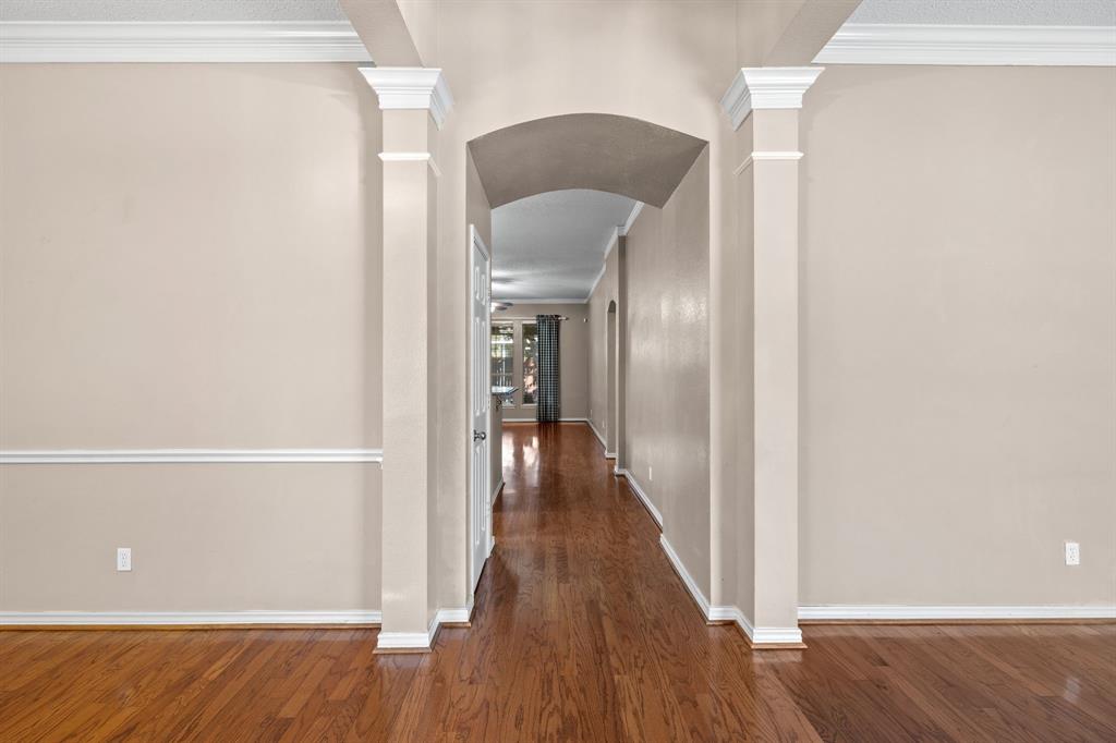 Heritage Estates Add - Residential