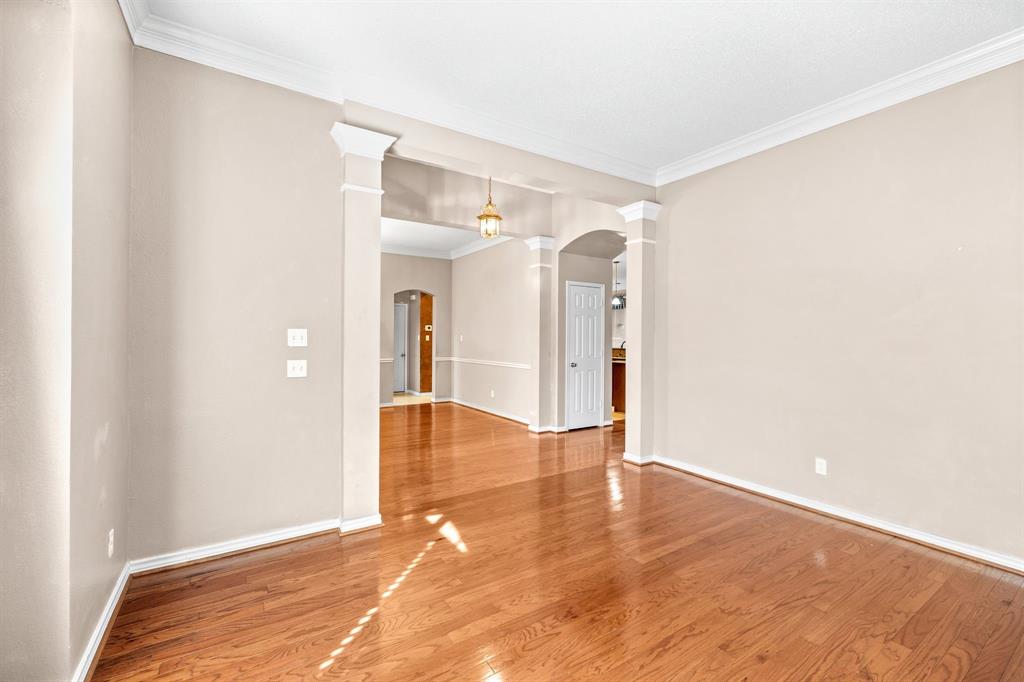 Heritage Estates Add - Residential