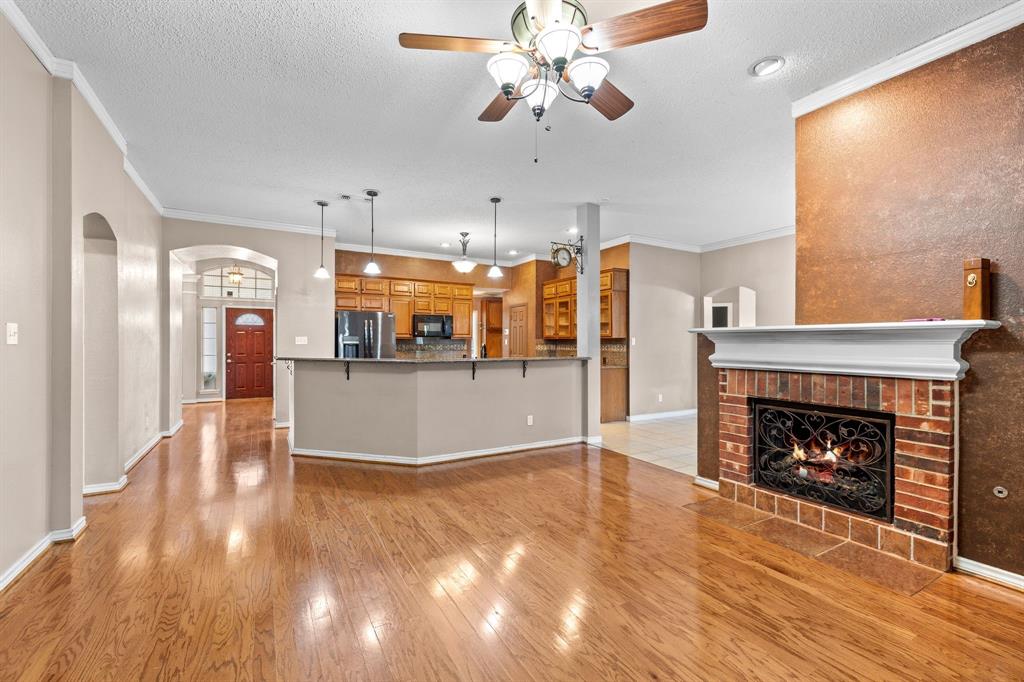 Heritage Estates Add - Residential