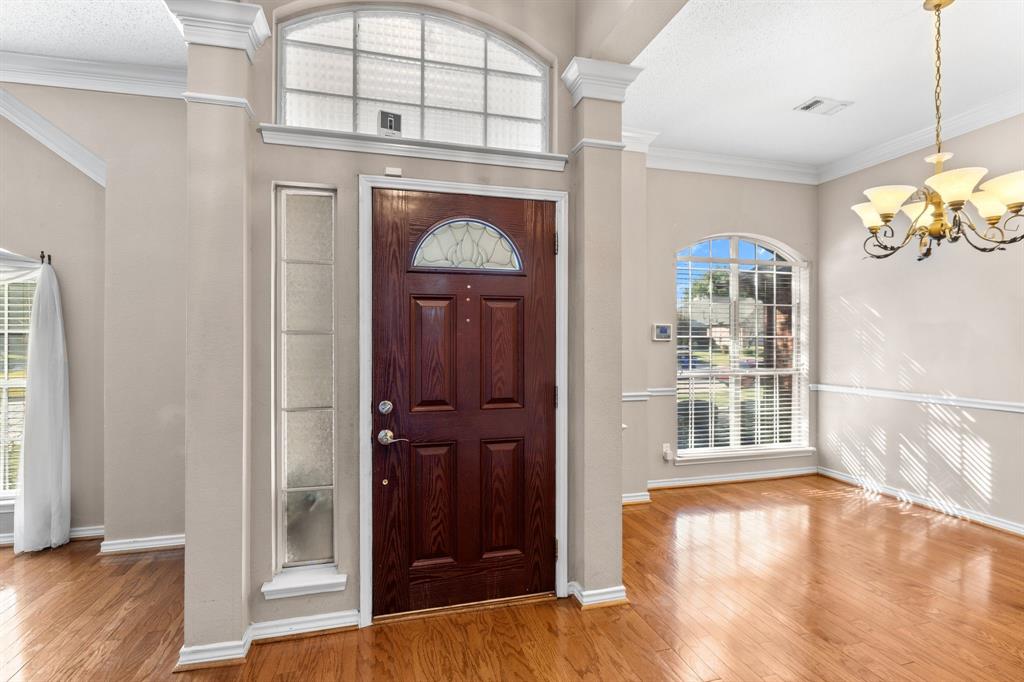 Heritage Estates Add - Residential