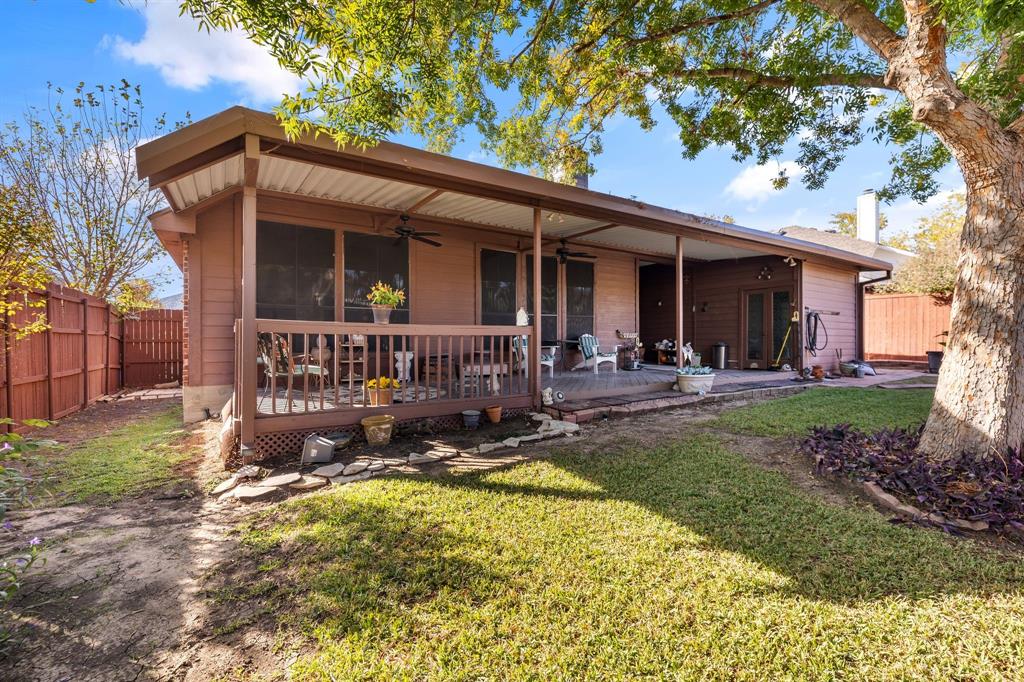 Heritage Estates Add - Residential