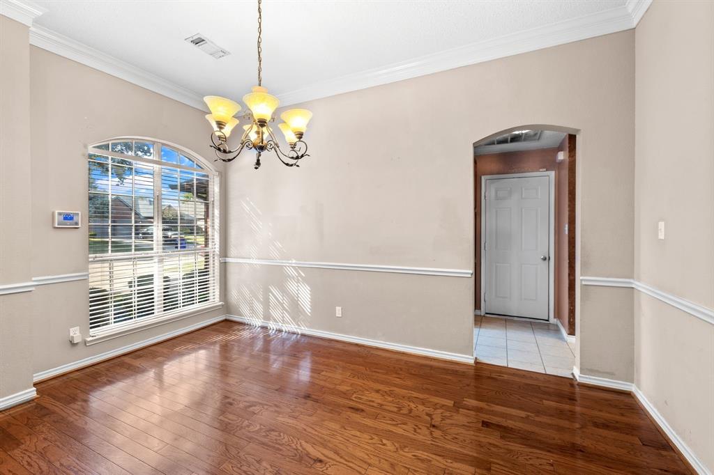 Heritage Estates Add - Residential