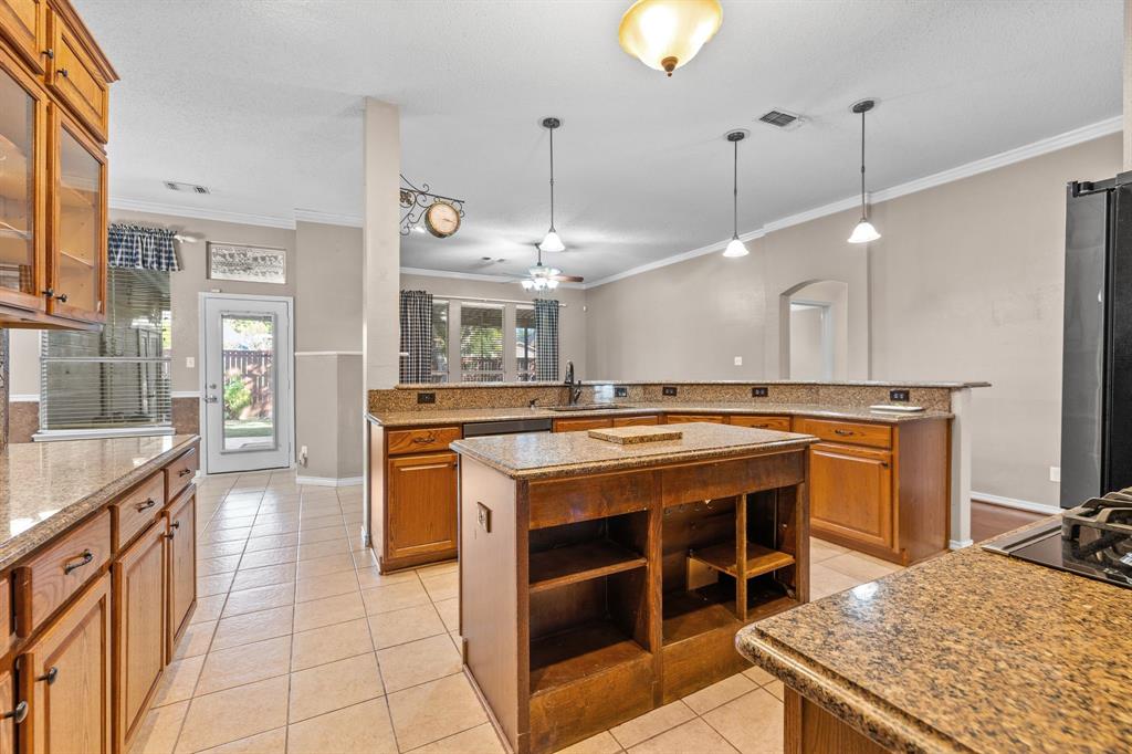 Heritage Estates Add - Residential