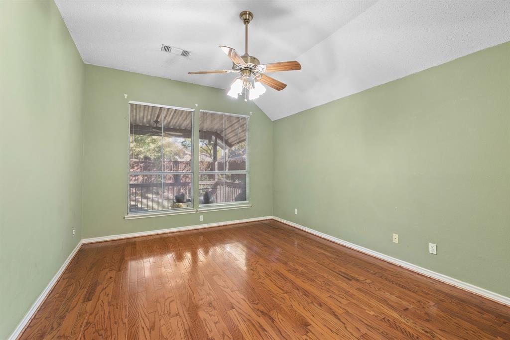 Heritage Estates Add - Residential