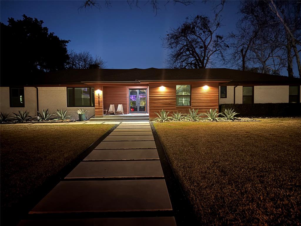 Preston Haven Estates - Residential