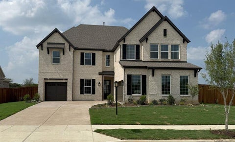 Photo of 927 Stellar Truth Way, Wylie, TX 75098 (MLS # 21310959)