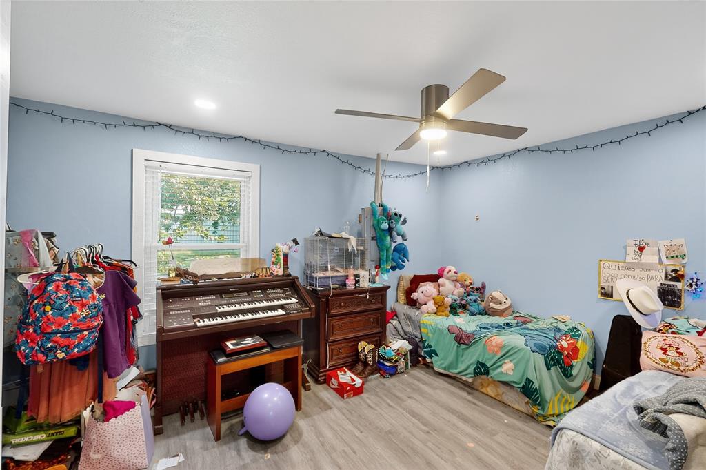 Rowdy Wingate Yates 2nd Addition - Residential